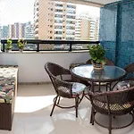 Apartamento Auto Padrao 2 Quartos Vista Mar Praia Da Armacao