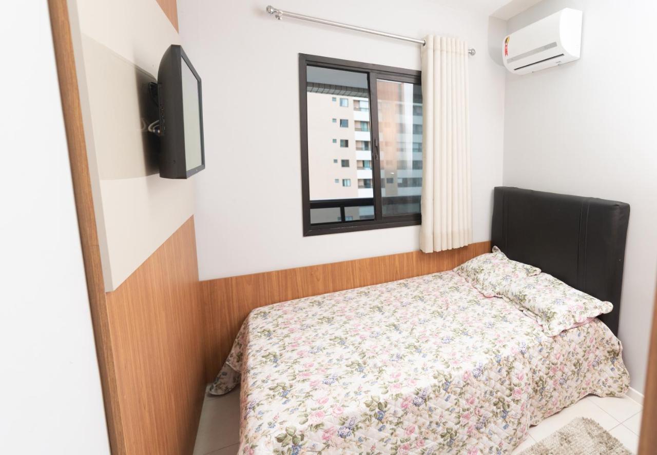 Apartment Auto Padrao 2 Quartos Vista Mar Da Armacao